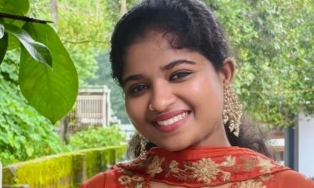 കുടുംബാരോഗ്യ കേന്ദ്രത്തിലെ ജൂനിയര്‍ ഹെല്‍ത്ത് ഇന്‍സ്പെക്ടറെ മരിച്ച നിലയില്‍ കണ്ടെത്തി