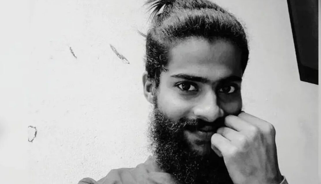 ഭാര്യവീട്ടിൽനിന്ന് മടങ്ങവേ മിന്നലേറ്റ് ബൈക്ക് യാത്രക്കാരന് ദാരുണാന്ത്യം