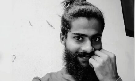 ഭാര്യവീട്ടിൽനിന്ന് മടങ്ങവേ മിന്നലേറ്റ് ബൈക്ക് യാത്രക്കാരന് ദാരുണാന്ത്യം