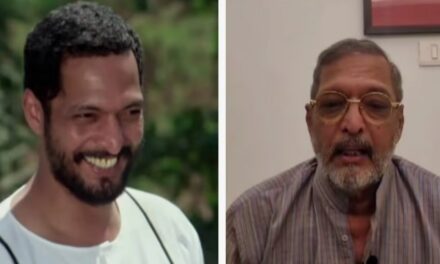 നടൻ നാനാ പടേക്കർ അന്തരിച്ചു : അന്ത്യം ഹൃദയാഘാതത്തെ തുടർന്ന്