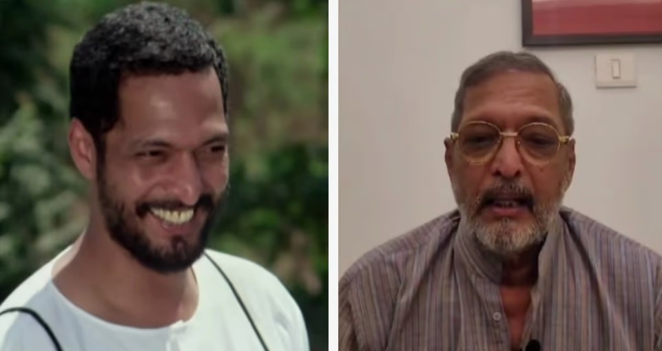 നടൻ നാനാ പടേക്കർ അന്തരിച്ചു : അന്ത്യം ഹൃദയാഘാതത്തെ തുടർന്ന്