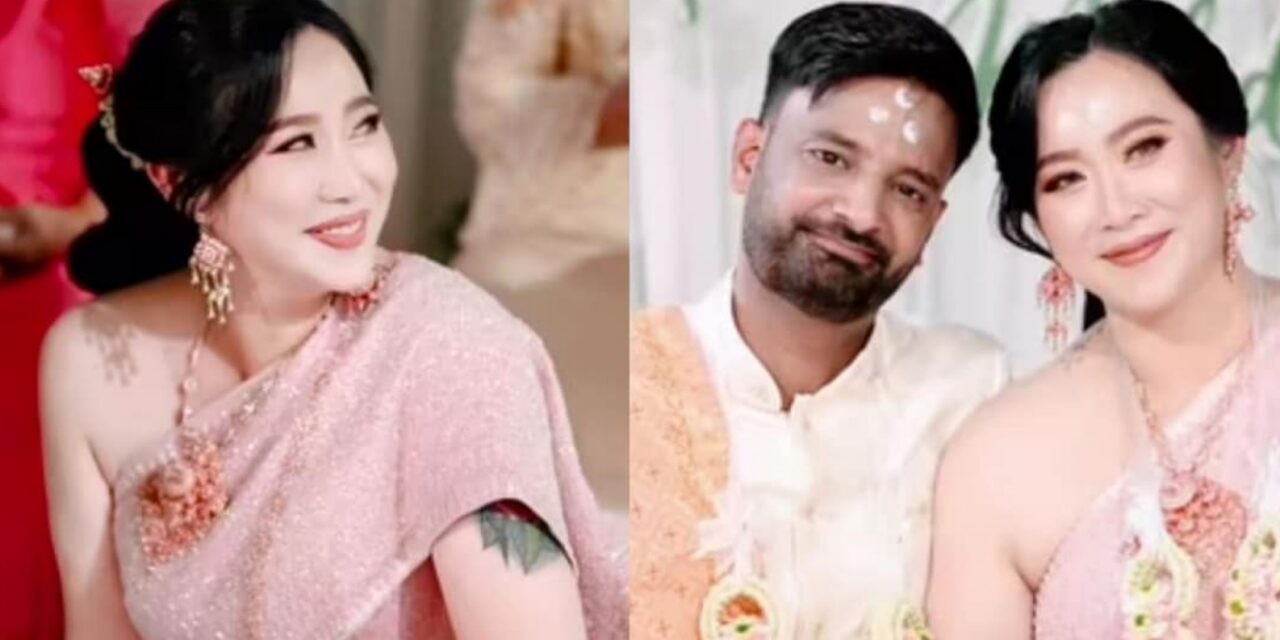 സമൂഹമാധ്യമത്തിലെ പരിചയം പ്രണയമായി; തായ്‌ലൻഡിലെത്തി വിവാഹം ചെയ്തു : 60 ലക്ഷം തട്ടിയെന്ന് തായ്‌ലൻഡ് യുവതിയുടെ പരാതി, കാൺപുർ സ്വദേശി അറസ്റ്റിൽ