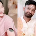 സമൂഹമാധ്യമത്തിലെ പരിചയം പ്രണയമായി; തായ്‌ലൻഡിലെത്തി വിവാഹം ചെയ്തു : 60 ലക്ഷം തട്ടിയെന്ന് തായ്‌ലൻഡ് യുവതിയുടെ പരാതി, കാൺപുർ സ്വദേശി അറസ്റ്റിൽ