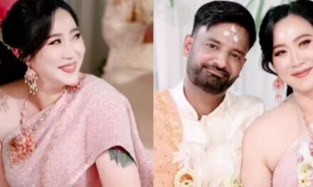 സമൂഹമാധ്യമത്തിലെ പരിചയം പ്രണയമായി; തായ്‌ലൻഡിലെത്തി വിവാഹം ചെയ്തു : 60 ലക്ഷം തട്ടിയെന്ന് തായ്‌ലൻഡ് യുവതിയുടെ പരാതി, കാൺപുർ സ്വദേശി അറസ്റ്റിൽ
