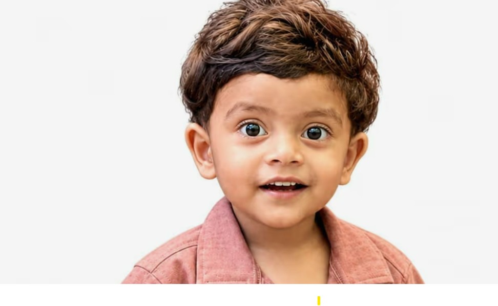 വീടിൻ്റെ വരാന്തയിൽ തലയിടിച്ചു വീണു, 2 വയസുകാരന് ദാരുണാന്ത്യം