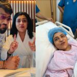 “അനസ്തേഷ്യയിൽ നിന്ന് കര കയറി, പക്ഷേ അധോലോകം വിട്ടൊരു കളിയില്ല”; ലക്ഷ്മി ആശുപത്രി കിടക്കയിൽ, വിശ്രമിക്കൂവെന്ന് മിഥുൻ