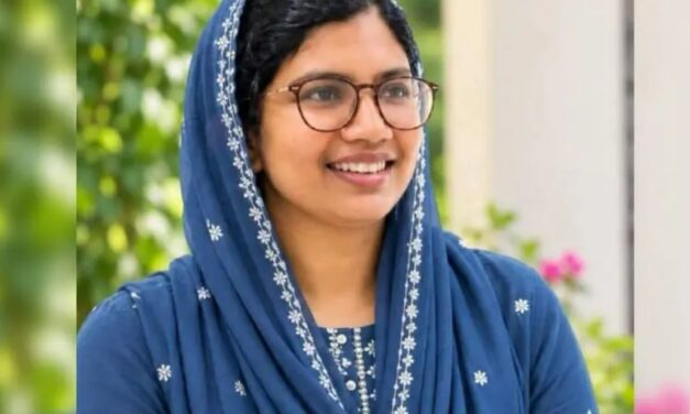 തൊടുപുഴയിൽ ജീപ്പും സ്കൂട്ടറും കൂട്ടിയിടിച്ച് അപകടം; ഹെൽത്ത് ഇൻസ്പെക്ടർക്ക് ദാരുണാന്ത്യം