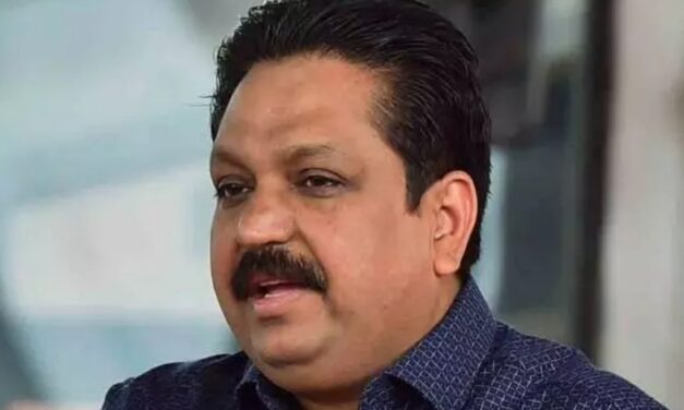അനധികൃത സ്വത്ത് സമ്പാദന കേസ്; ടോമിന്‍ ജെ തച്ചങ്കരിയുടെ ശിക്ഷ ഹൈക്കോടതി മരവിപ്പിച്ചു