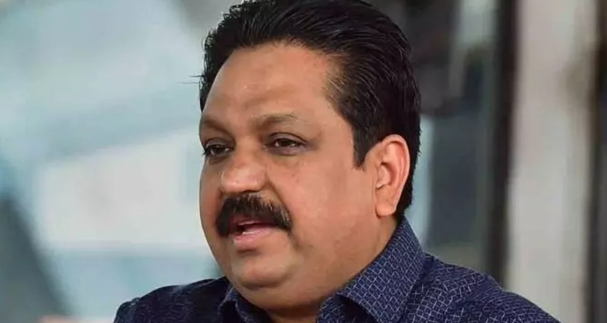 അനധികൃത സ്വത്ത് സമ്പാദന കേസ്; ടോമിന്‍ ജെ തച്ചങ്കരിയുടെ ശിക്ഷ ഹൈക്കോടതി മരവിപ്പിച്ചു