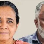 അതിക്രമിച്ചുകയറി വയോധികയെ കഴുത്തുഞെരിച്ച് കൊന്ന് ആഭരണങ്ങൾ കവർന്നു;  പ്രതി പിടിയില്‍.