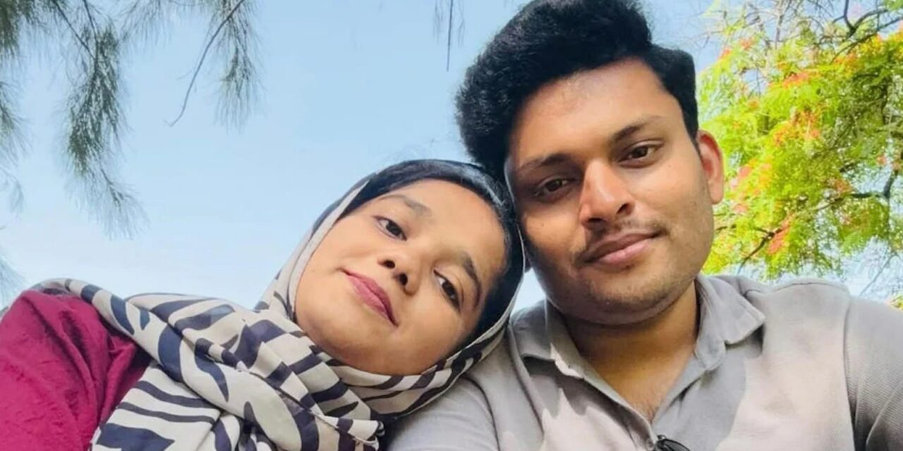 മലയാളി ദമ്പതികൾ ഗുരുഗ്രാമിലെ ഫ്ലാറ്റിൽ മരിച്ച നിലയിൽ; അന്വേഷണം