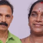 ‘ജീവിതം അവസാനിപ്പിക്കുന്നു’; തൃശൂരിൽ ദമ്പതികളെ മരിച്ച നിലയിൽ കണ്ടെത്തി; ജീവനൊടുക്കിയത് മകനും ഭാര്യയും ക്ഷേത്രത്തിൽ‌ പോയ സമയത്ത്