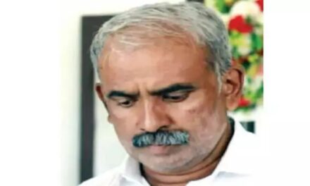 ഡോര്‍ അടഞ്ഞിരുന്നില്ല ; ഓടുന്ന ബസില്‍ നി്ന്നും തെറിച്ച് വീണ് യാത്രക്കാരന്‍ മരിച്ചു