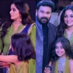 അമ്മേ വാ ഫോട്ടോ എടുക്ക്…. അവർ വിളിക്കുന്നത് കണ്ടില്ലേ;ചെറുപ്രായത്തിൽത്തന്നെ മറ്റുള്ളവരോട്   മനസാക്ഷിയുണ്ട്, നല്ല പെരുമാറ്റവും, കയ്യടി നേടി മഹാലക്ഷ്മി!