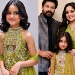 എട്ടാം പിറന്നാളിന്റെ നിറവിൽ മാമാട്ടി; വാശിക്കാരിയാണെങ്കിലും ആത്മവിശ്വാസവും ധൈര്യവുമുള്ള പെണ്‍കുട്ടി; കാവ്യയെപ്പോലെ കലാകാരിയാകുമോ മഹാലക്ഷ്മി?