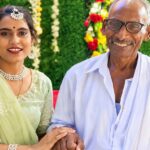 രണ്ട് വർഷത്തെ പരിചയം, ഒടുവിൽ വിവാഹം; 75-കാരന്റെ വധു മകളുടെ സുഹൃത്ത്