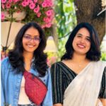 കോട്ടയം പാമ്പാടിയിൽ  സ്വകാര്യ ബസ് സ്കൂട്ടറിൽ ഇടിച്ചു; 2 യുവതികൾക്ക് ദാരുണാന്ത്യം