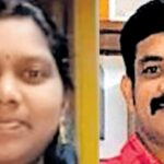 ഇടുക്കിയിൽ ഇരട്ടക്കൊലപാതകം: ഭാര്യയെയും ഭാര്യാമാതാവിനെയും യുവാവ് വെട്ടിക്കൊലപ്പെടുത്തി; ഭാര്യാപിതാവിന് പരുക്ക്