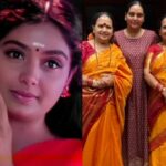 അച്ഛന്റെ രണ്ട് ഭാര്യമാരില്‍ എനിക്ക് ജന്മം നല്‍കിയ അമ്മ ആരാണ് എന്നറിയില്ല; ഞാൻ അത് ഒരിക്കലും  അറിയാന്‍ ശ്രമിച്ചിട്ടില്ല : ജയറാമിന്റെ നായിക ശ്രുതി കൃഷ്ണയുടെ അപൂർവ കുടുംബകഥ