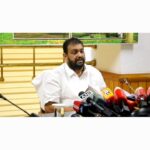 100 ദിനങ്ങൾ, കരുത്തുറ്റ ഇടപെടലുകൾ — റബ്ബർ മേഖലയ്ക്ക് കൈത്താങ്ങായി എൻ.ഹരി