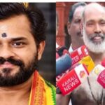 അരീക്കര സുബ്രഹ്മണ്യന്‍ ശങ്കരന്‍ നമ്പൂതിരി ശബരിമല മേൽശാന്തി