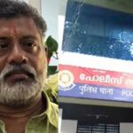 വഴിയാത്രക്കാരനെ ആഡംബര കാറടിപ്പിച്ചു കൊലപ്പെടുത്തിയ ജഡ്ജിയുടെ മകനു സ്റ്റേഷൻ ജാമ്യം, പ്രതിഷേധം