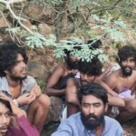 അപസ്മാര പ്രചാരണത്തില്‍ ജയിലിനുളളില്‍ ആശങ്ക പരത്തി, തുടര്‍ന്ന് ജയില്‍ ചാട്ടം. 13 പേരെ തമിഴ്‌നാട് പോലീസ് പിടികൂടി