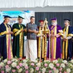നിയമവിദ്യാഭ്യാസം നീതിയുടെയും ഭരണഘടനാ മൂല്യങ്ങളുടെയും സംരക്ഷകരെ സൃഷ്ടിക്കണം: മന്ത്രി റോജി എം. ജോൺ