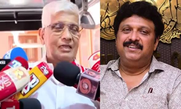 എൻഎസ്എസ് നേതൃത്വത്തിനെതിരെ സംരക്ഷണ സമിതിയുടെ നേതൃത്വത്തിൽ സെക്രട്ടേറിയറ്റ് ധർണ