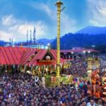 മുഖ്യമന്ത്രിയും ദേവസ്വം മന്ത്രിയും ശബരിമലയിലേക്ക്